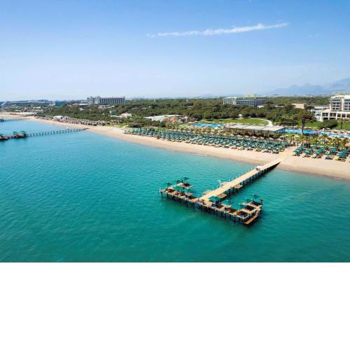Rixos Premium Belek - The Land of Legends Access