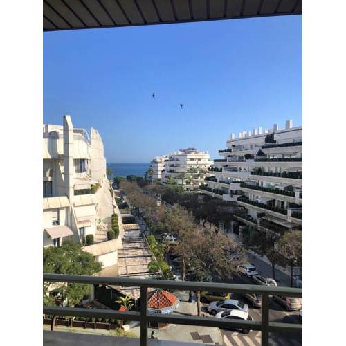 Riyadh House Marbella