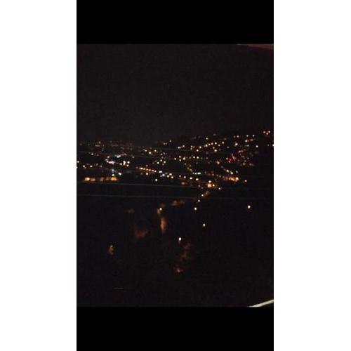 Rize manzara evi