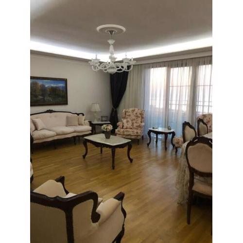 Rize Merkez'de Lüx Daire
