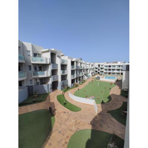 Rizi Corralejo Sun