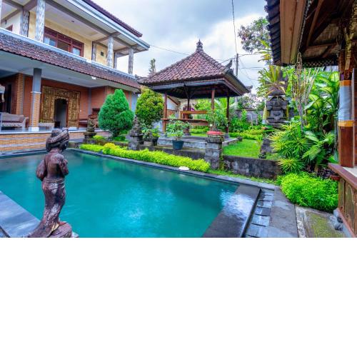 Rizky Guesthouse