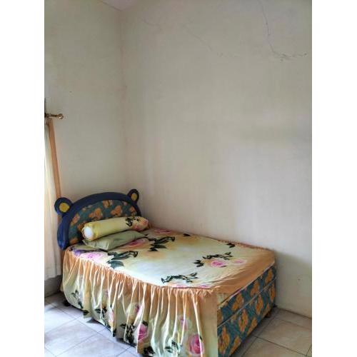 RJ Guest House