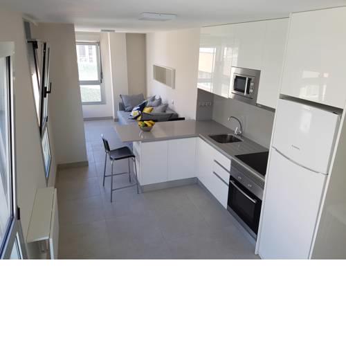 RK Apartamentos Oceano