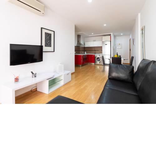 RK Atlantis Canarias Apartments