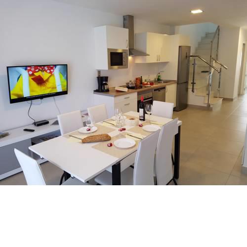 RK Canteras Suites Apartments