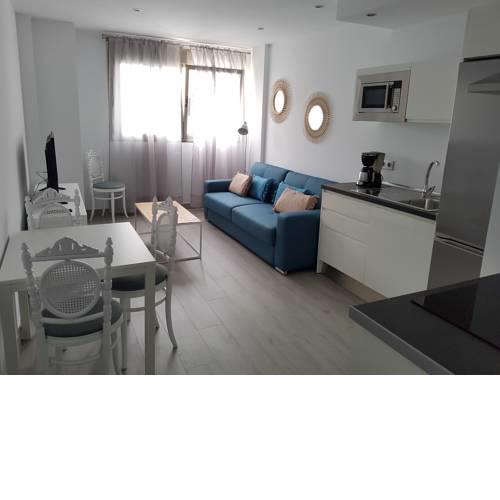 RK City Center Apartments