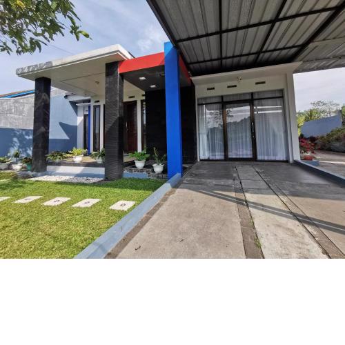 R&K Homestay