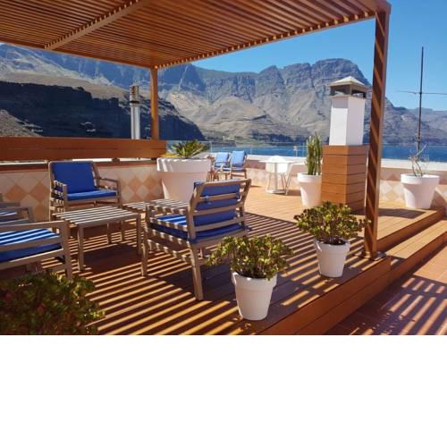 RK Hotel El Cabo