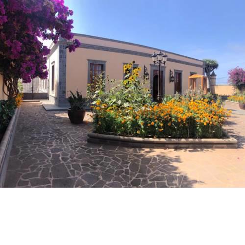 RK La Casona de San Juan