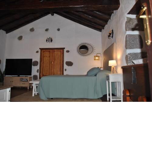 RK La Casona de Tejeda