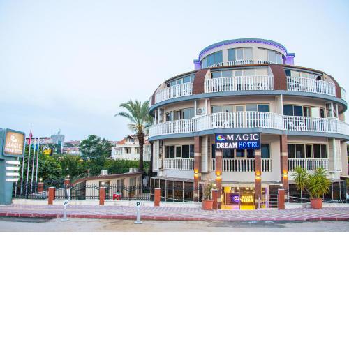 RK MAGİC DREAM HOTEL
