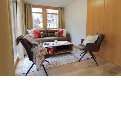 RMG FAMLIY APARTMENS