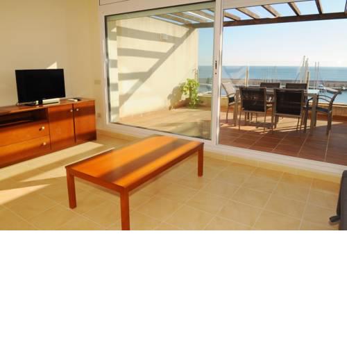 RMP 32 Residencial Marina del Port