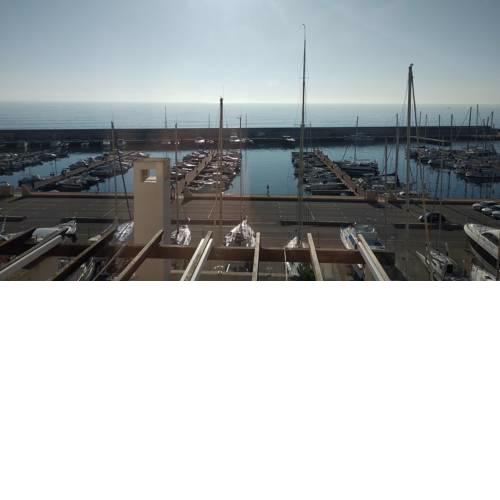 RMP60 Luminoso Duplex Residencial Marina del Port Calafat
