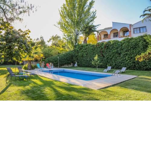 R.N. Vivienda Turistica Rural