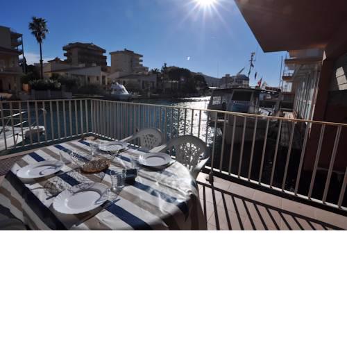 RNET - Apartments Roses Mediterrani