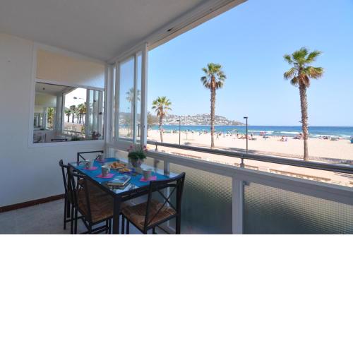 RNET - Front de Mer - Roses Costa Brava