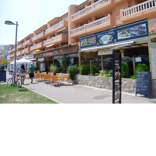 RNET - Gran Reserva Empuriabrava