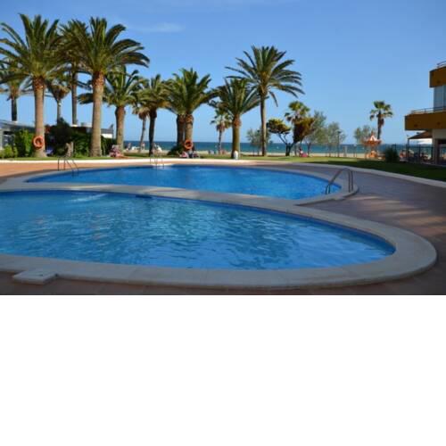 RNET - RHC3409 - Roses Costa Brava