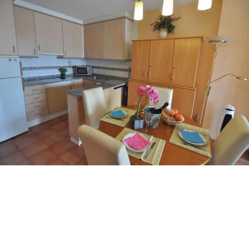 RNET - Stella Maris 4-5 - Roses Costa Brava