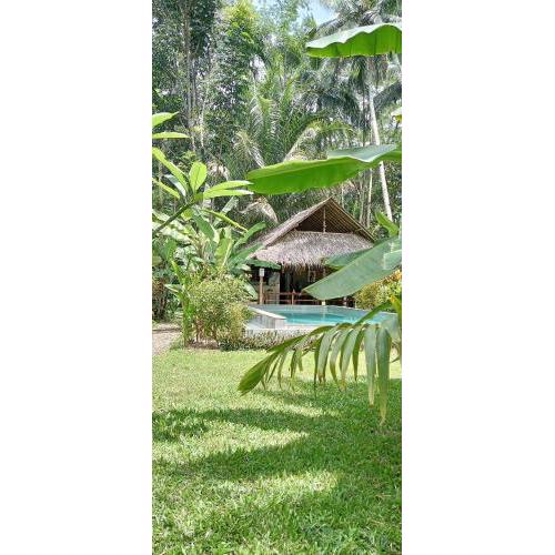 RNV Eco Resort Bungalows