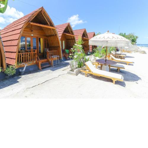 Road Beach Homestay