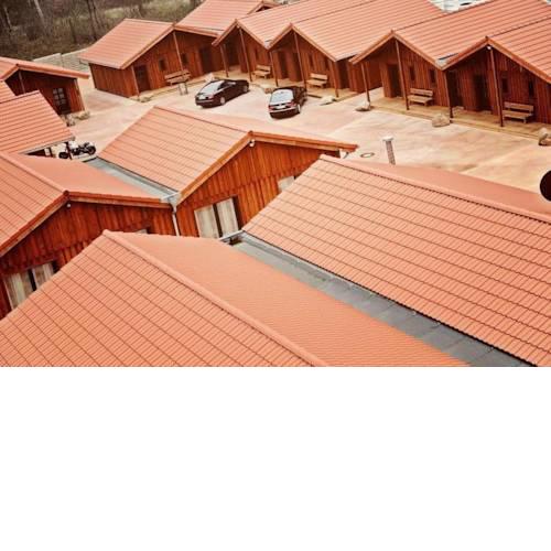 Roadcamp - American Motel & Sportsbar