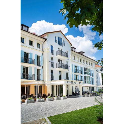 Robenstein Hotel & SPA