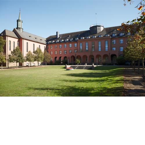 Robert-Schuman-Haus