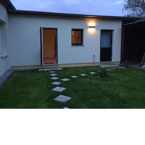 Robertas Apartments - stilvoll, ruhig und ganz privat!