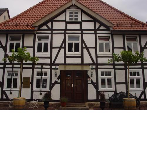 Robert's Bed & Breakfast