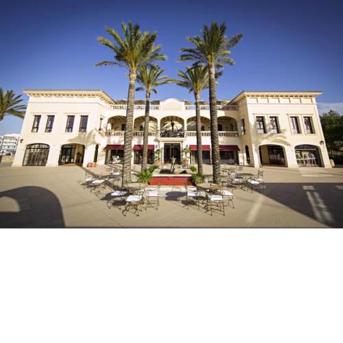 Robinson Club Cala Serena
