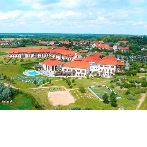 Robinson Club Fleesensee