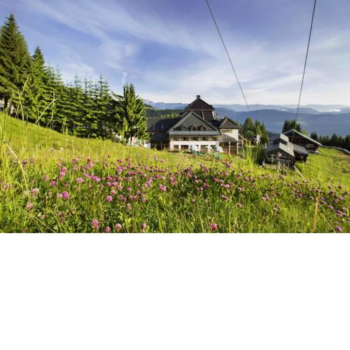 Robinson Club Schlanitzen Alm