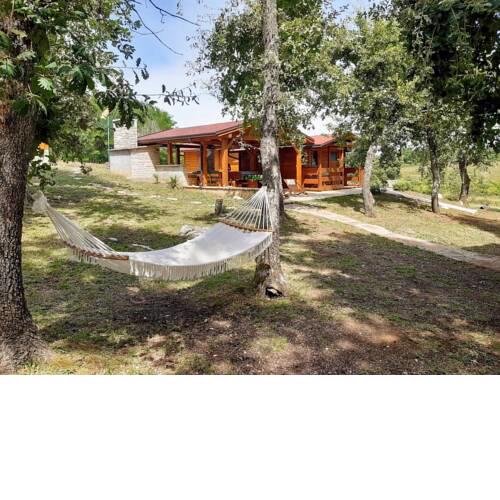 Robinson House Istra Vižinada Poreč