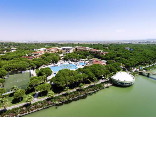 ROBINSON NOBILIS - All inclusive