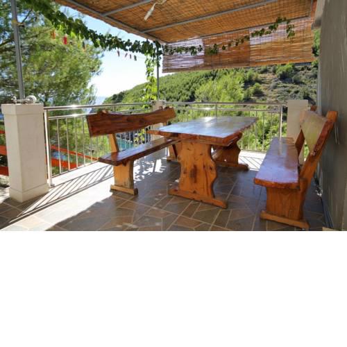 Robinson Style House Zrnovo (3638)