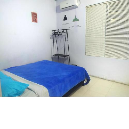 Robiu Homestay