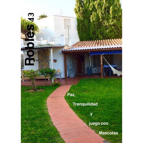 ROBLES 43