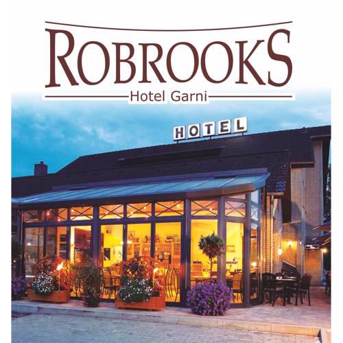 RobrookS Hotel Garni