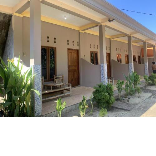 Roby Homestay