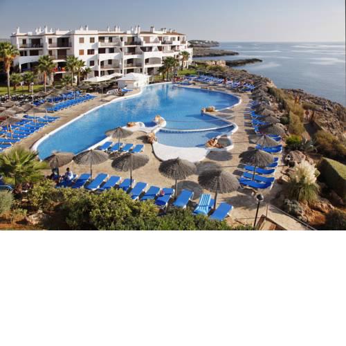 Roc Suites Las Rocas