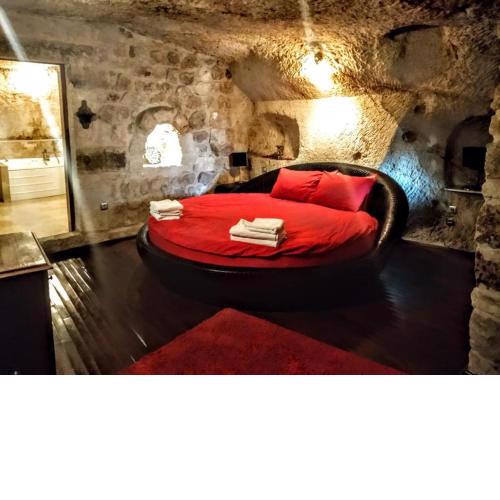 ROCA CAPPADOCIA