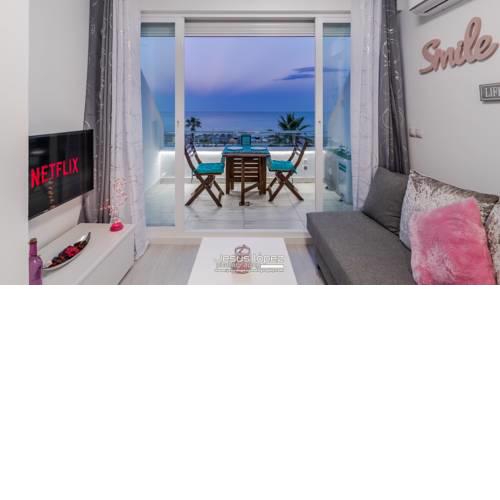 Roca Chica A. Apartamento 211