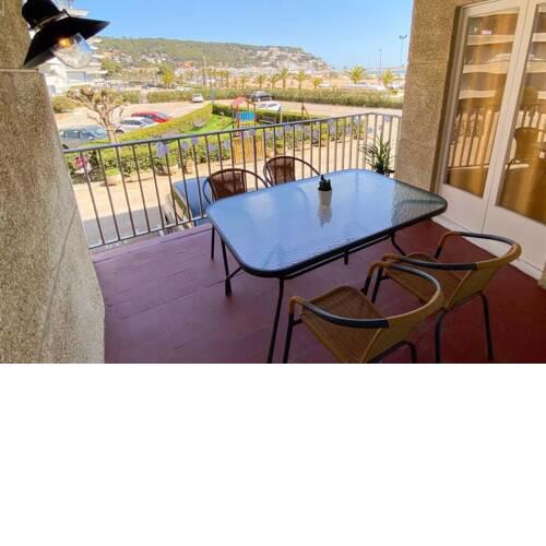 Roca Maura Sea view