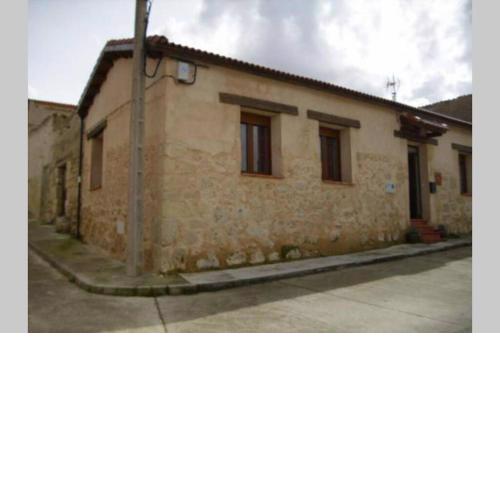 Roca Pintada