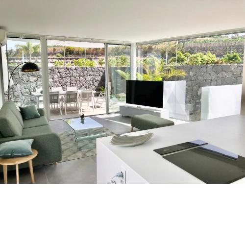 ROCABELLA LUXURY VILLA