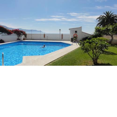 Rocamar, Nerja