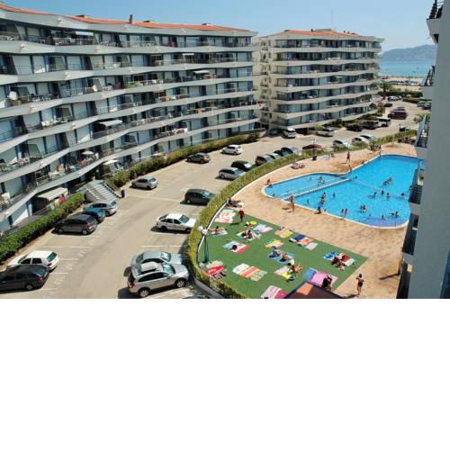 ROCAMAURA II 4-4